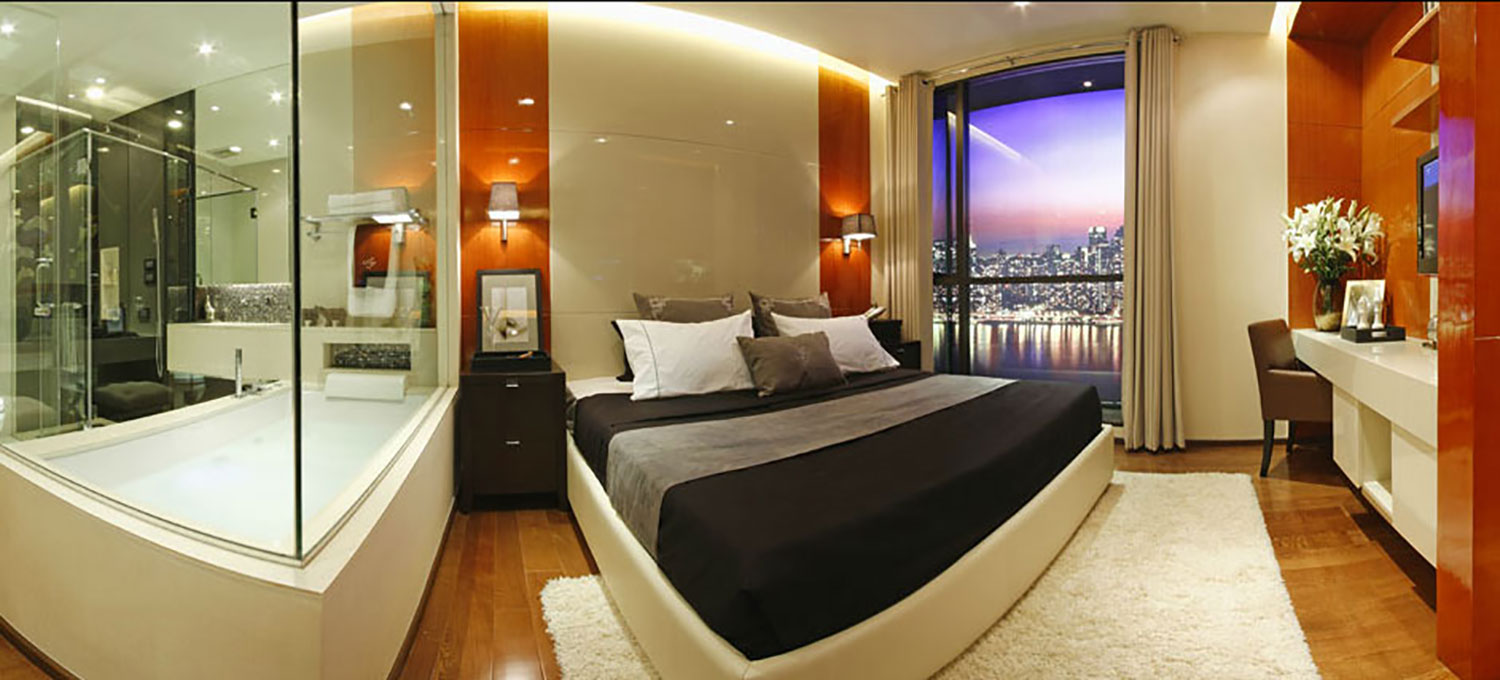 Address-Sukhumvit-28-Bangkok-condo-1-bedroom-for-sale-photo-2