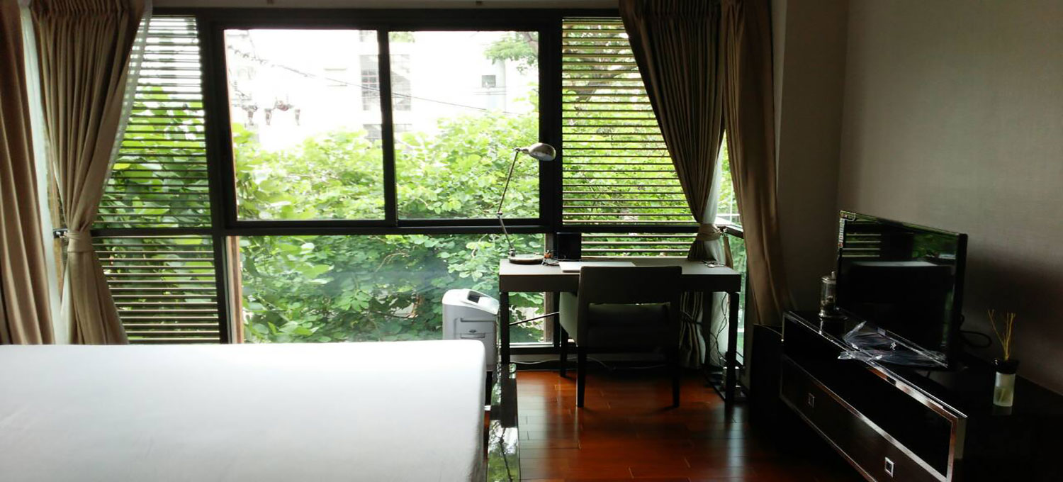 Address-Sukhumvit-61-Bangkok-condo-2-bedroom-for-sale-photo-1
