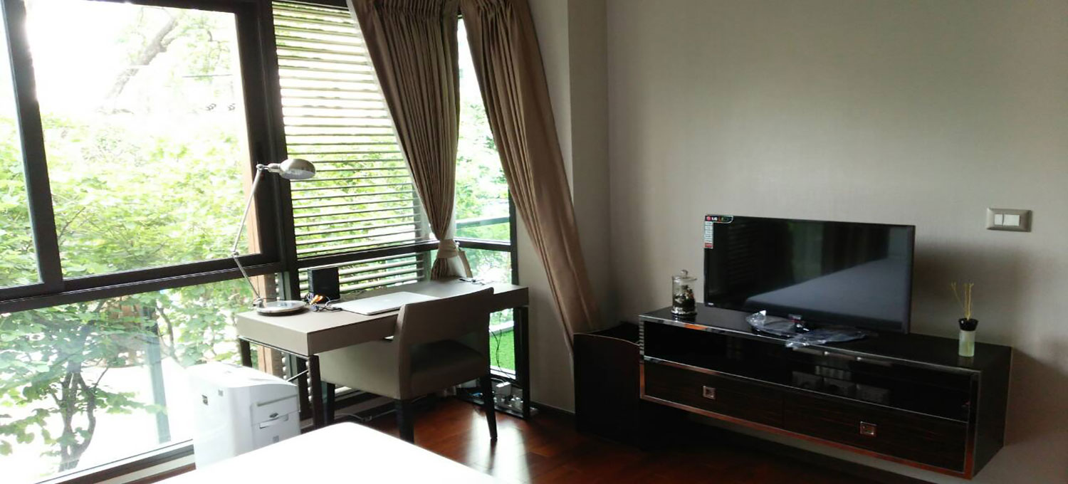 Address-Sukhumvit-61-Bangkok-condo-2-bedroom-for-sale-photo-2