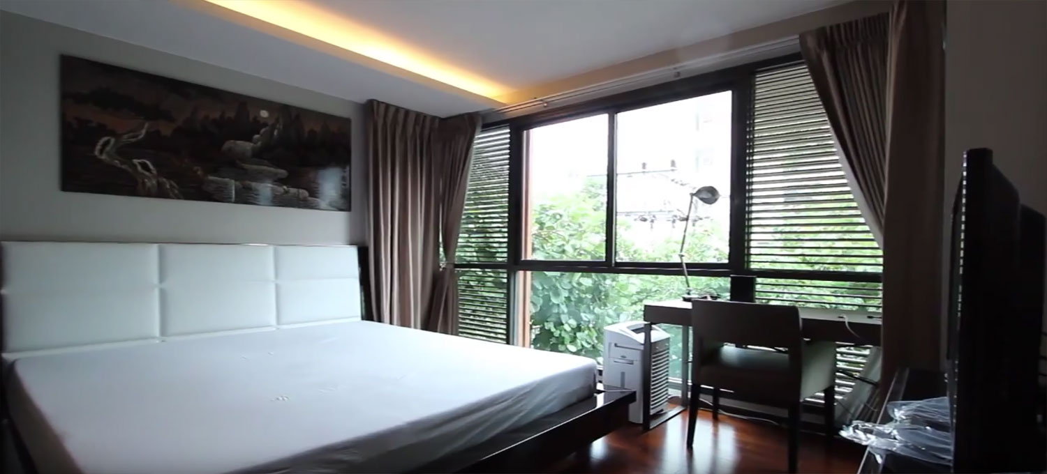 Address-Sukhumvit-61-Bangkok-condo-2-bedroom-for-sale-photo-3
